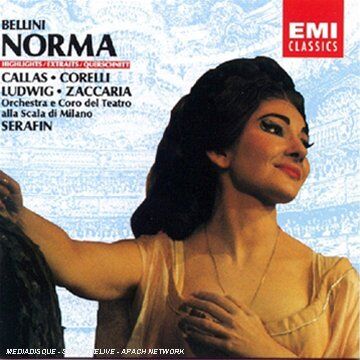 Callas - Norma (Az) - Preis vom 11.10.2026 03:10:56 h
