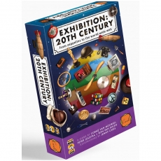 Cwali EXHIBITION - 20th Century 295908