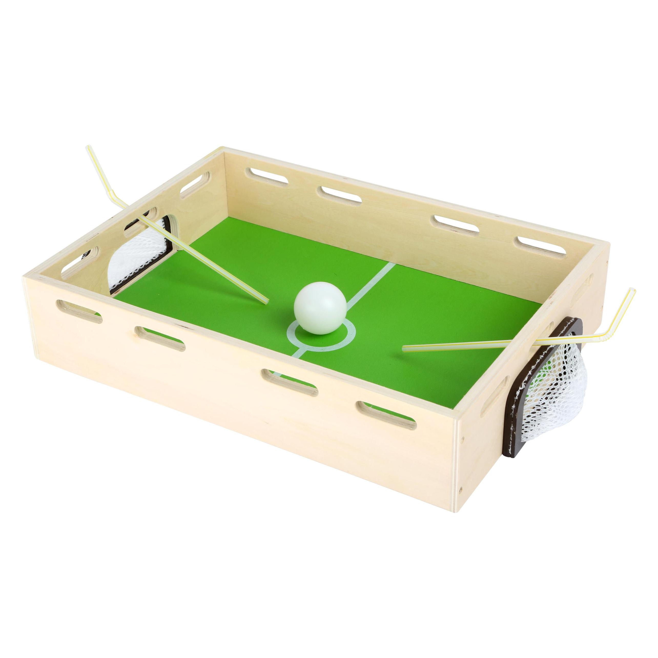 small foot Pusteball (Deutsch, 2 Spieler) (6409)
