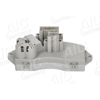 AIC Steuergerät, Heizung/Lüftung 55723 für BMW