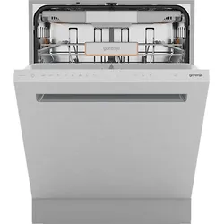 GORENJE ULTRA16BUAESX G600 Geschirrspüler (unterbaufähig, 598 mm breit, 41 dB (A), A)