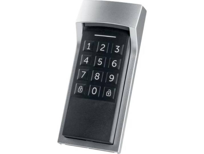 Homematic IP HmIP-WKP Verrou de porte intelligent