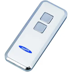 Novoferm Handsender Mini Novotron 522 Design - weiß