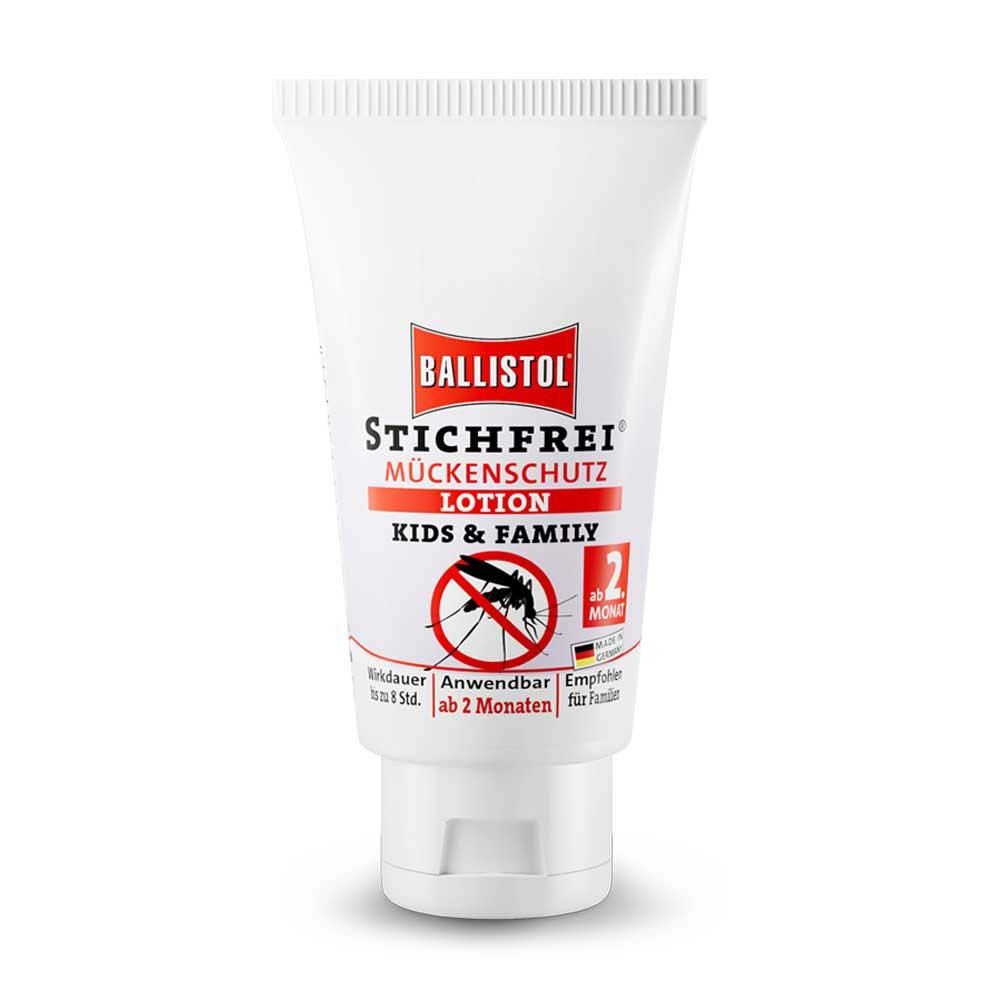 Stichfrei Kids Creme 30 ml