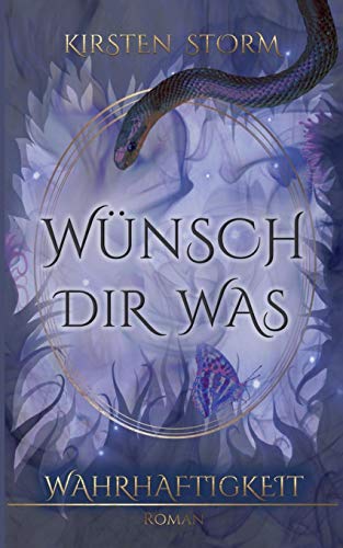 Kirsten Storm - Wünsch Dir Was: Wahrhaftigkeit (Chronik der Wünsche) - Preis vom 30.09.2026 22:30:23 h