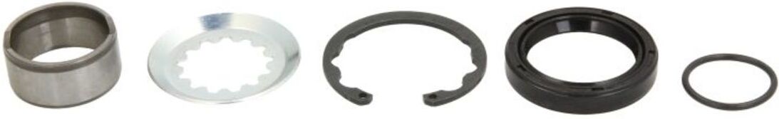 Vetoakseli Hot Rods Osk0014