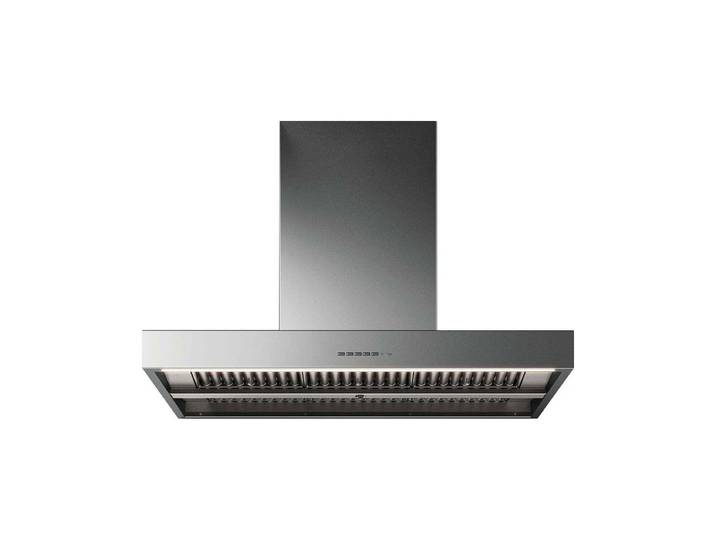 Falmec PLANE NODROP 90 Dunstabzugshaube Wand Edelstahl