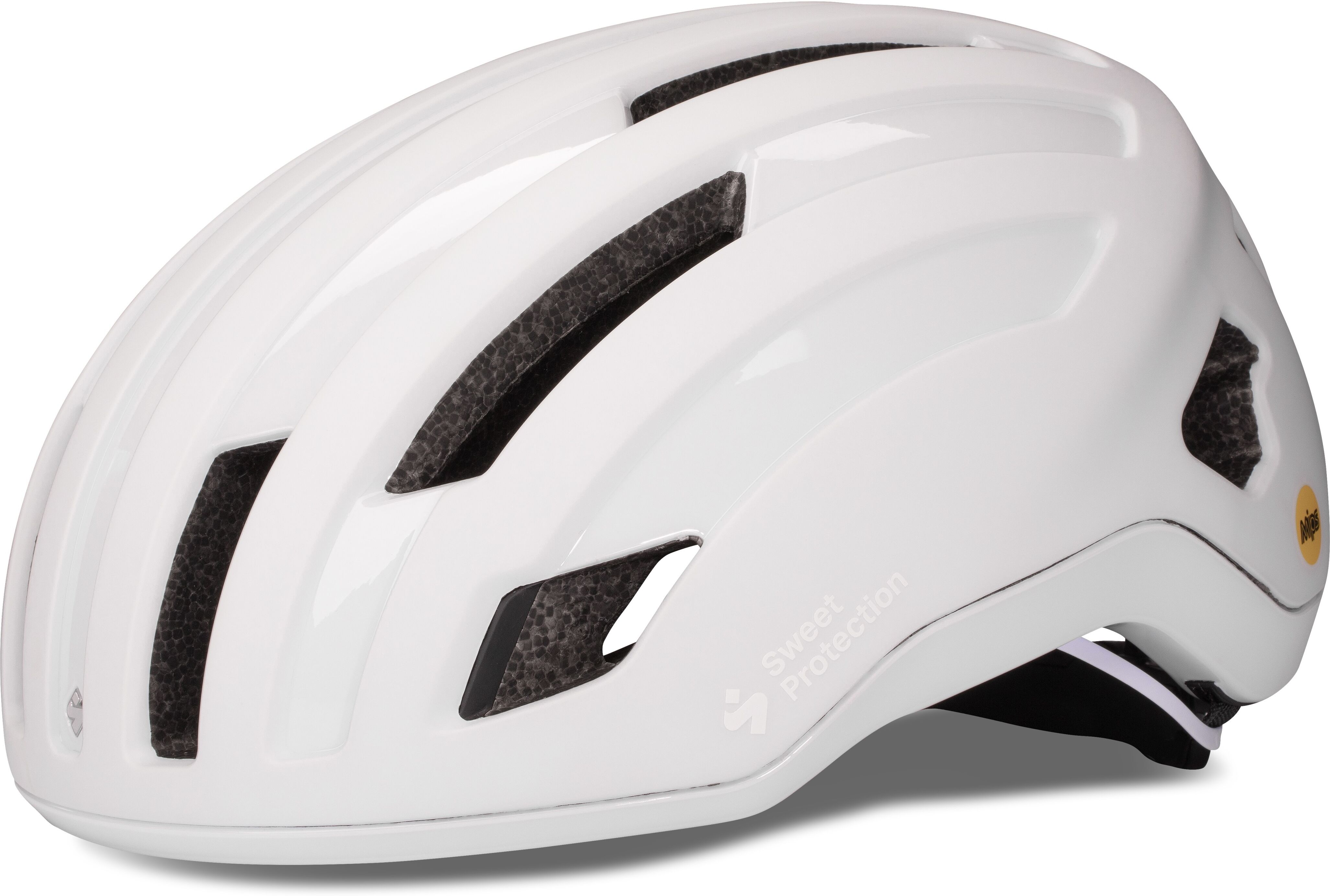 Sweet Outrider Mips Helmet Matte White M