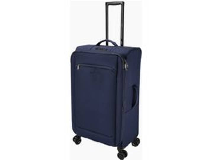 ESMARA® Valise à roulettes, 96 L