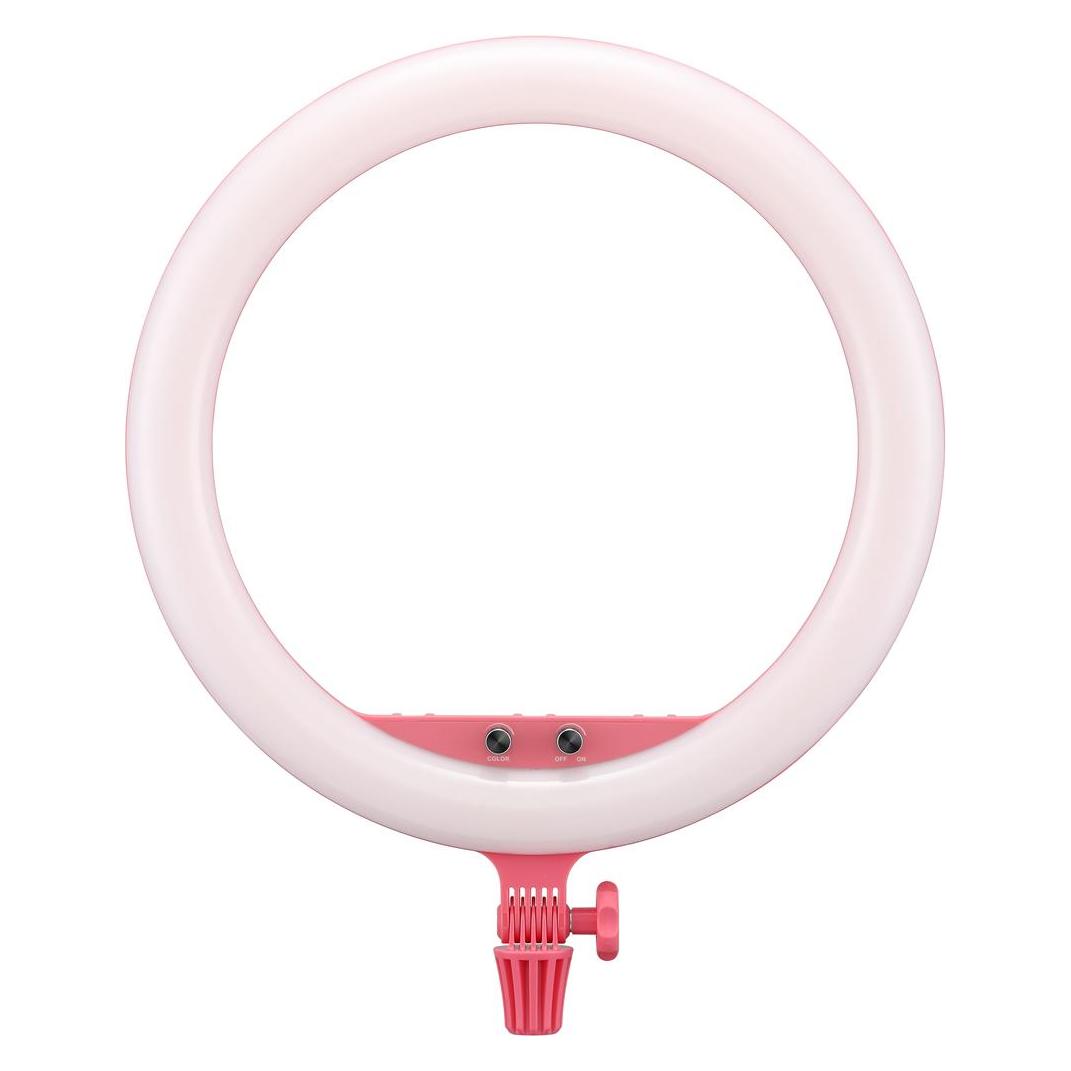 Godox LR150 LED Ring Light Pink (Ringlicht) (LR150P)