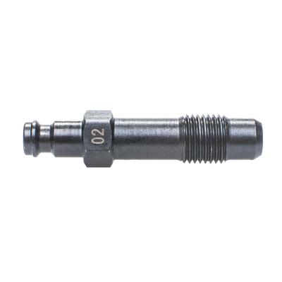 Sw Stahl Armaturen-Glühkerzen Adapter 2 [Hersteller-Nr. 26119L-2]