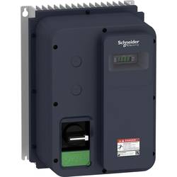 Schneider Electric Frequenzumrichter ATV320U30N4WS 3 kW 3phasig 380 V, 500 V