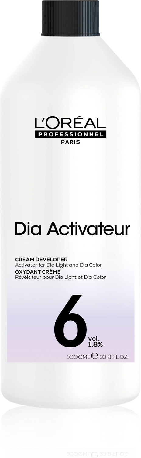 Loreal Diactivateur Entwickler 1,8% E0467901