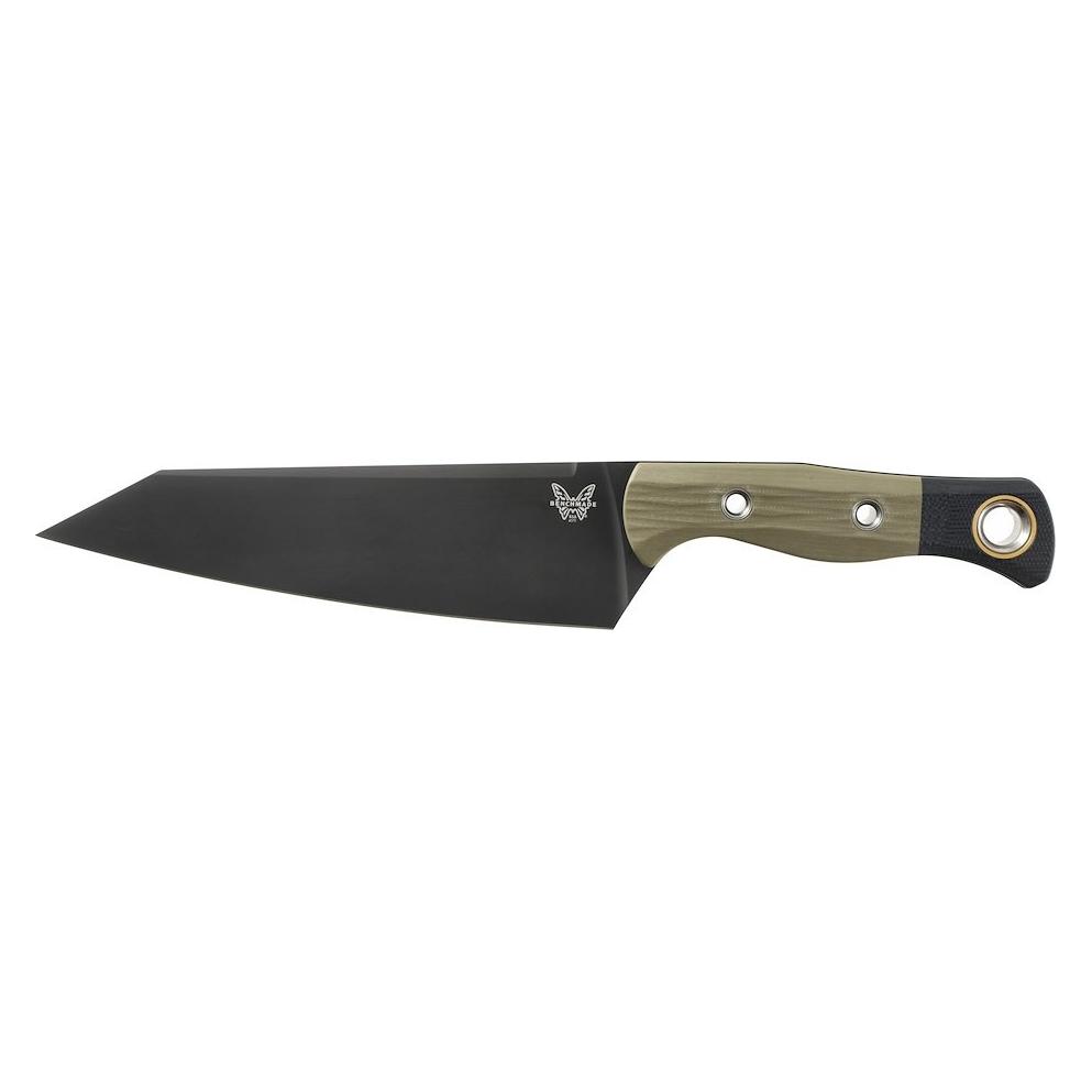Benchmade Nóż kuchenny 4070BK-01 Master Utility (69890669)