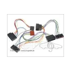 Freisprecheinrichtungsadapter Ford Focus Fiesta Escort Fahrzeuge auf PARROT F...