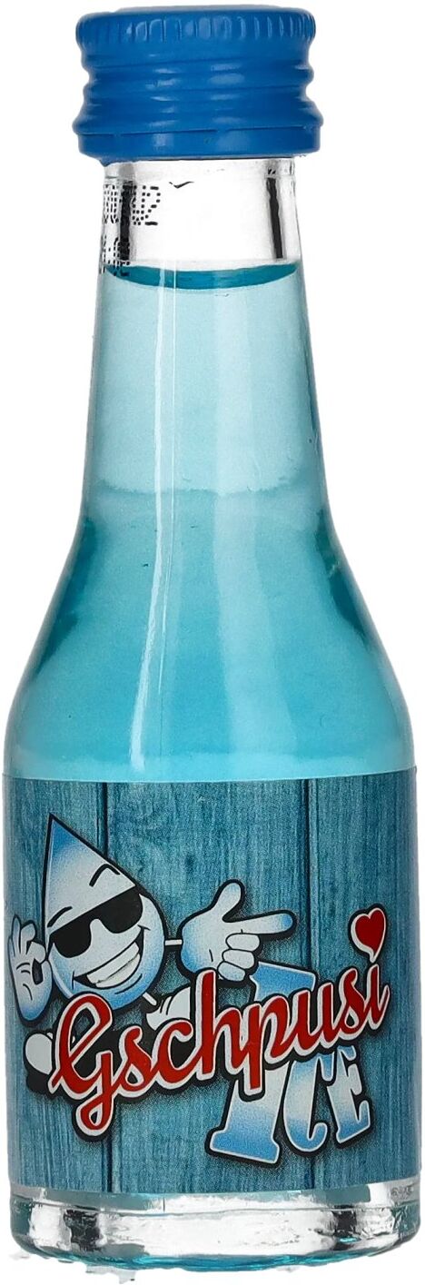 Gschpusi Ice 20% Vol. 0,02l