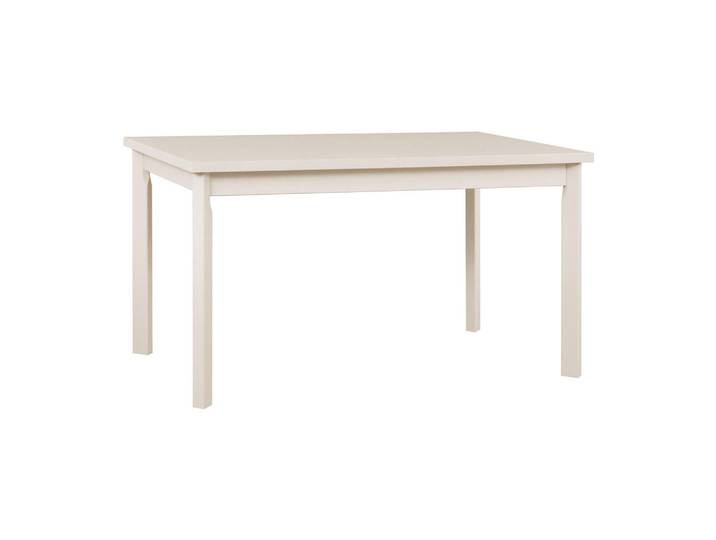 Leaf Design Esstisch Max 5 P, Cappuccino, Holz, Echtholz,Buche, Holz Optik, Rechteckig, 120x78x80 cm, Esszimmer, Esstische