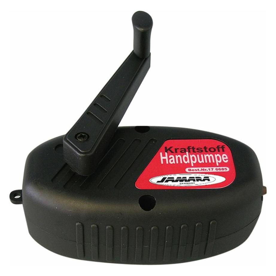 Jamara Kraftstoff Handpumpe (176685)