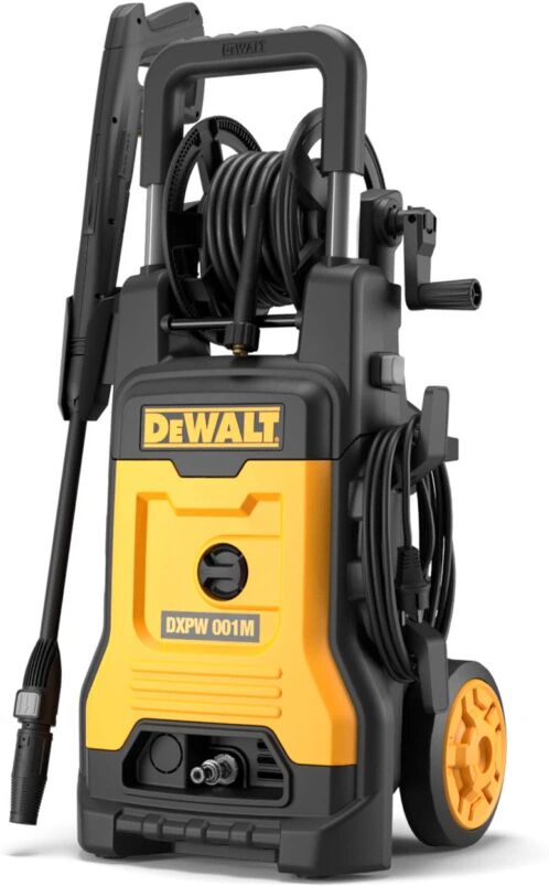 IDROP. DEWALT 130BAR DXPW001M