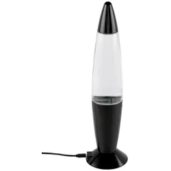 XORA Glitterleuchte STORM - D/H ca. 8.50x32.50