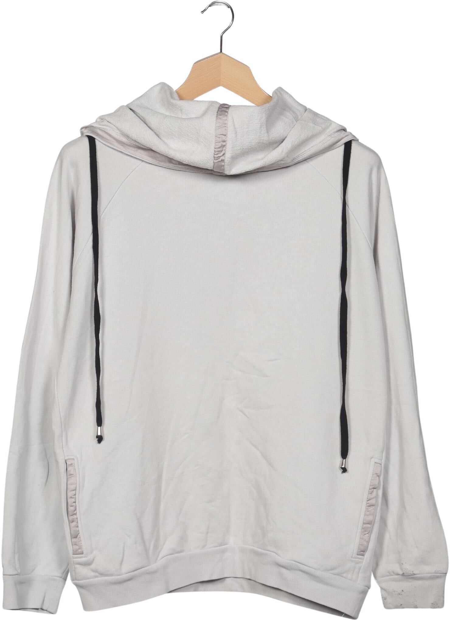 Unconditional Herren Sweater, Grau, Gr. Xxl, Baumwolle - Second Hand