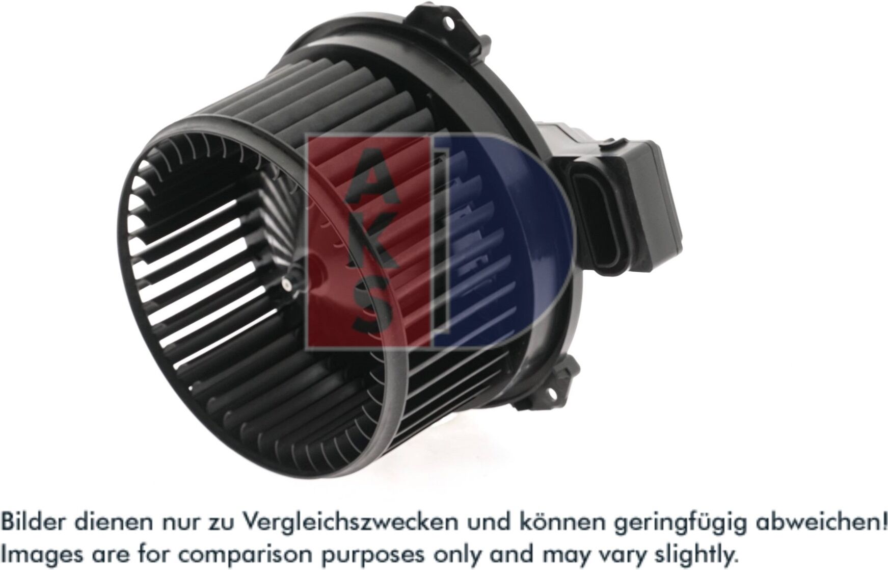 Aks Dasis Innenraumgebläse 358027n Für Subaru