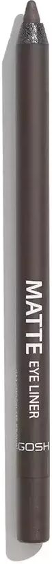 Gosh Matte Eye Liner 1.2 gr 014-Chocolate Brown
