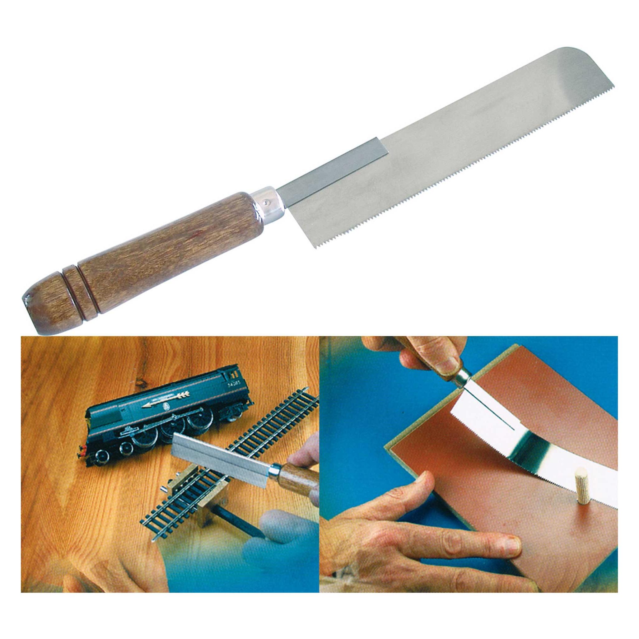 Modellbau Lindinger zona flex säge (492160)