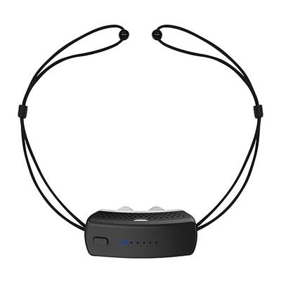 Schnarchgerät Doppelter Wirbelwind Luft Antischlaf Schnarchartefakt Schnarch Atmungs Werke für Schnarchen Valentinstagsgeschenk