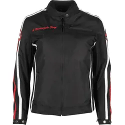 Helstons Queen Damen Motorrad Textiljacke