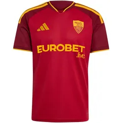 adidas AS Rom Heimtrikot 2026/27 Herren KW4631 - team victory red L