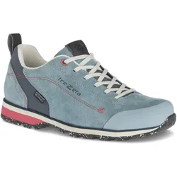 Trezeta, Damen, Wanderschuhe, Zeta WP (38.5), Pink