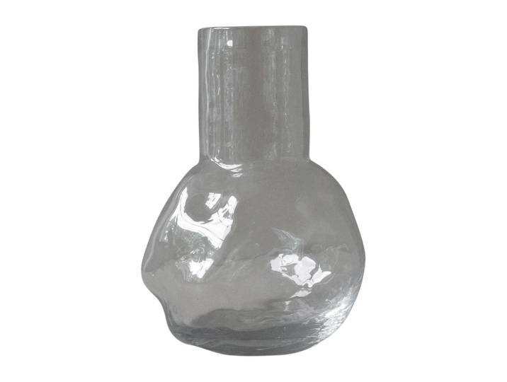DBKD Vase Bunch 20 cm Clear