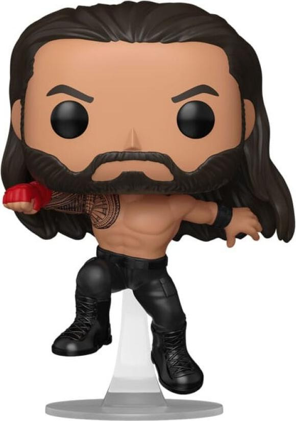 Funko POP! Vinyl figuur Roman Reigns, 9 cm
