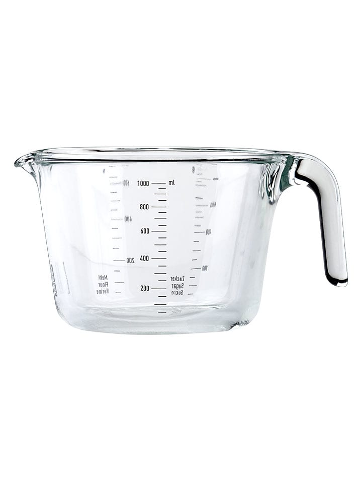 Fackelmann Messbecher - 1 l - onesize