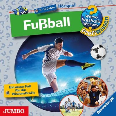 Fußball - Hauke Kock,Andrea Schwendemann, CD, 9783833735455