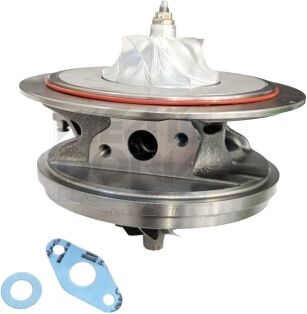 Meat & Doria Rumpfgruppe, Lader 601761 Für Bmw
