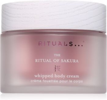 Rituals The Ritual Of Sakura creme corporal 220 ml. The Ritual Of Sakura