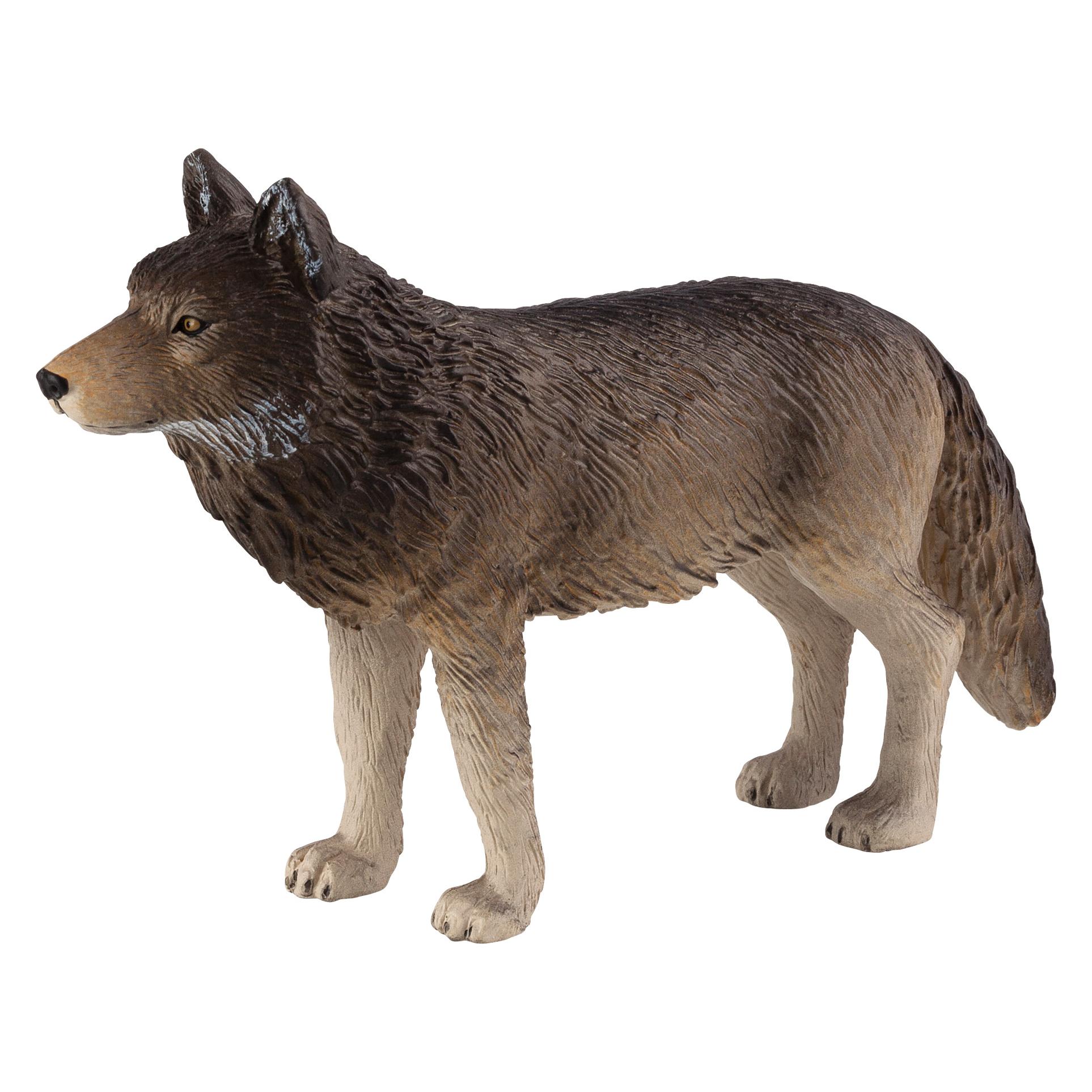 Animal Planet Wolf (387025)