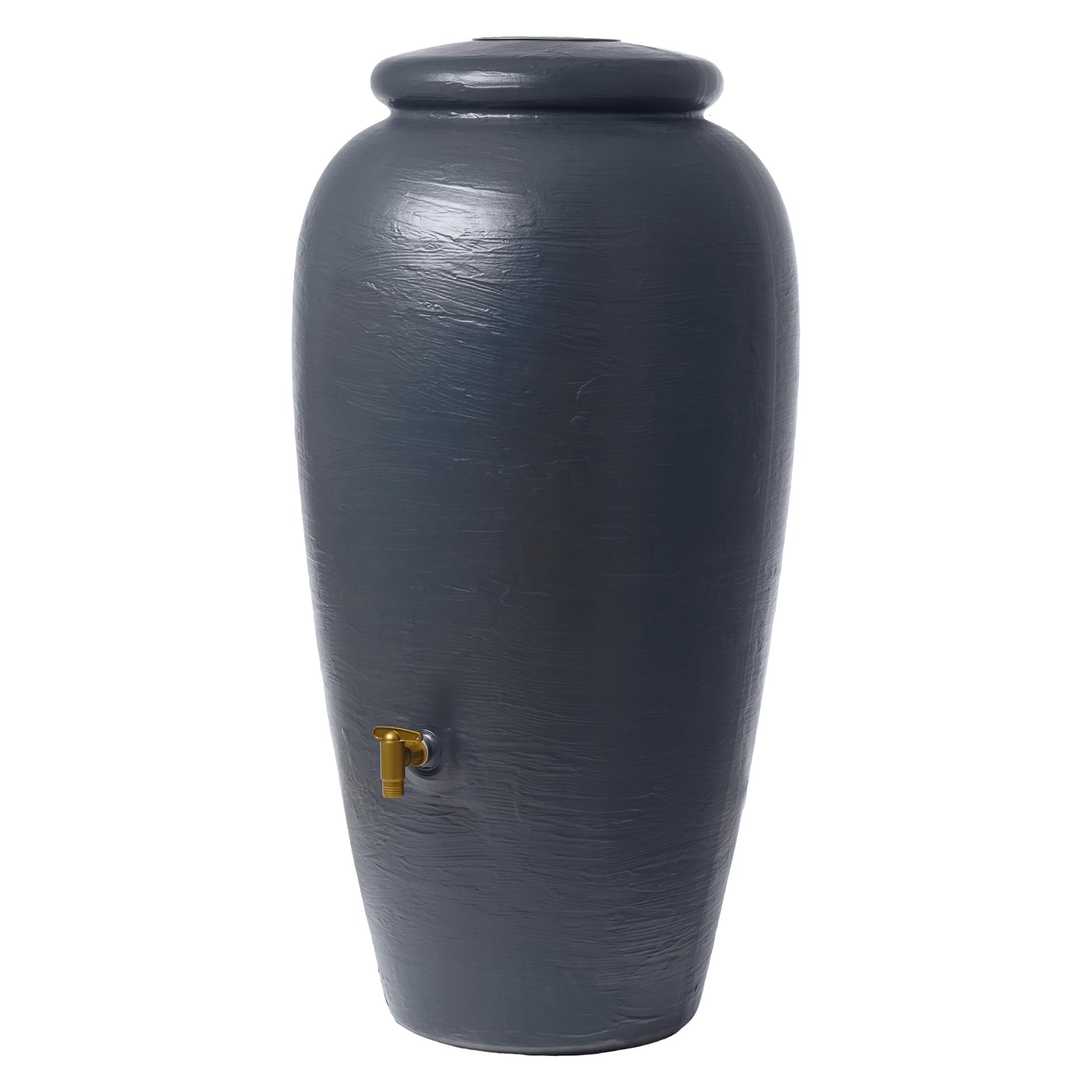4rain Amphora Regenamphore (220 l) (B0CW9QP45S)