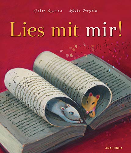 Claire Gratias - Lies mit mir! - Preis vom 16.10.2026 11:41:07 h