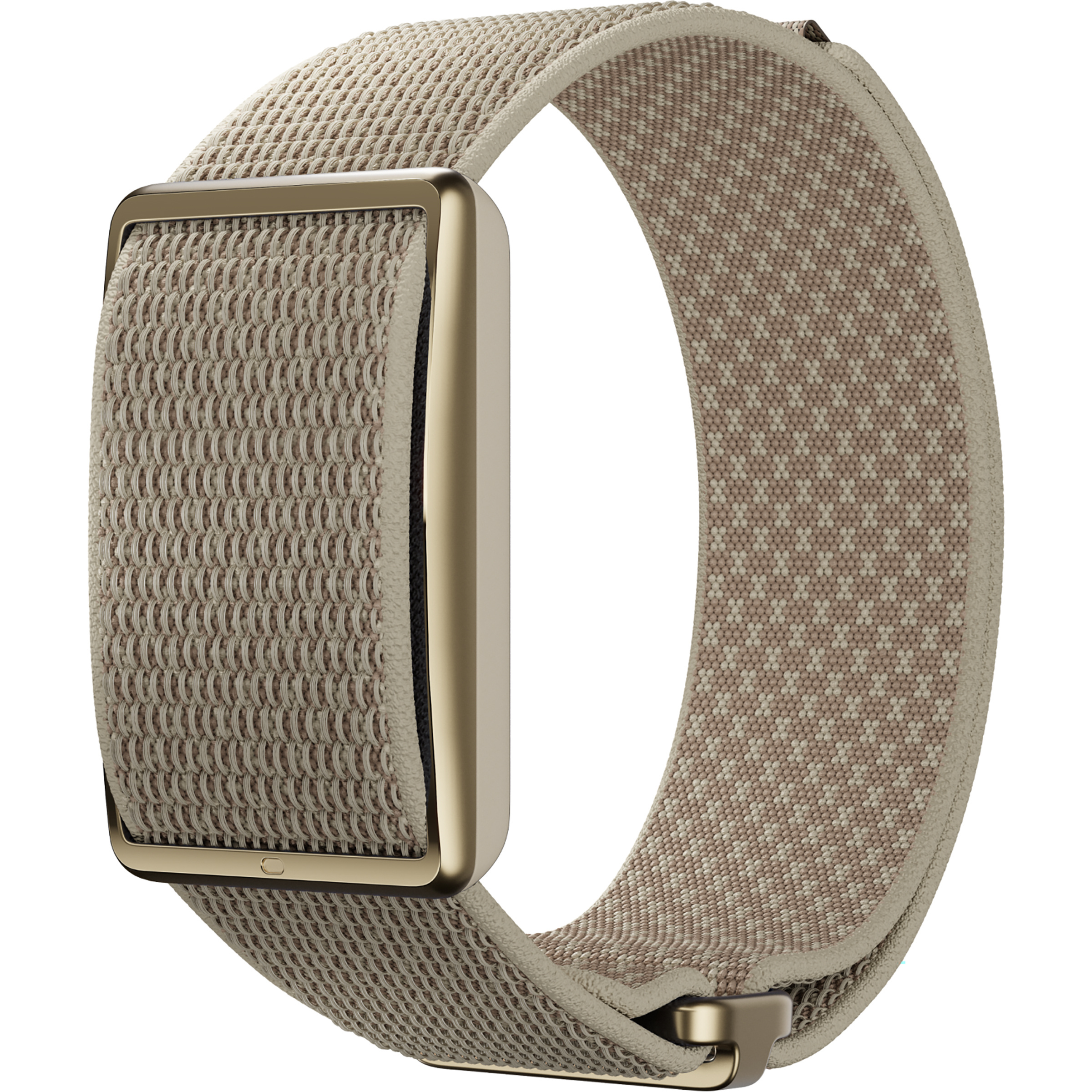 Polar Loop Fitnessarmband Zubehör GPS & Uhren beige Laufen | Training & Fitness | Rennrad Wasserdicht