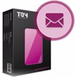 TDM Digital 3Yr envelope license suitable PC/HTML5, Netzwerk Switch