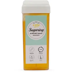 100ml X-Epil Sugaring Ultra Soft Wachspatrone