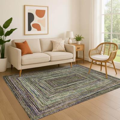 Addison Rugs Premium Washable Super Soft Modern Dimensions Mayfield Rug