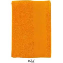 SOLS Badetuch 89002 orange 100 x 150 cm