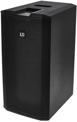 LD Systems Maui 11 G3 Subwoofer Schwarz