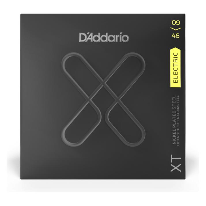 D'Addario XTE0946 (6x, E-Gitarre, 0.05") (XTE0946)