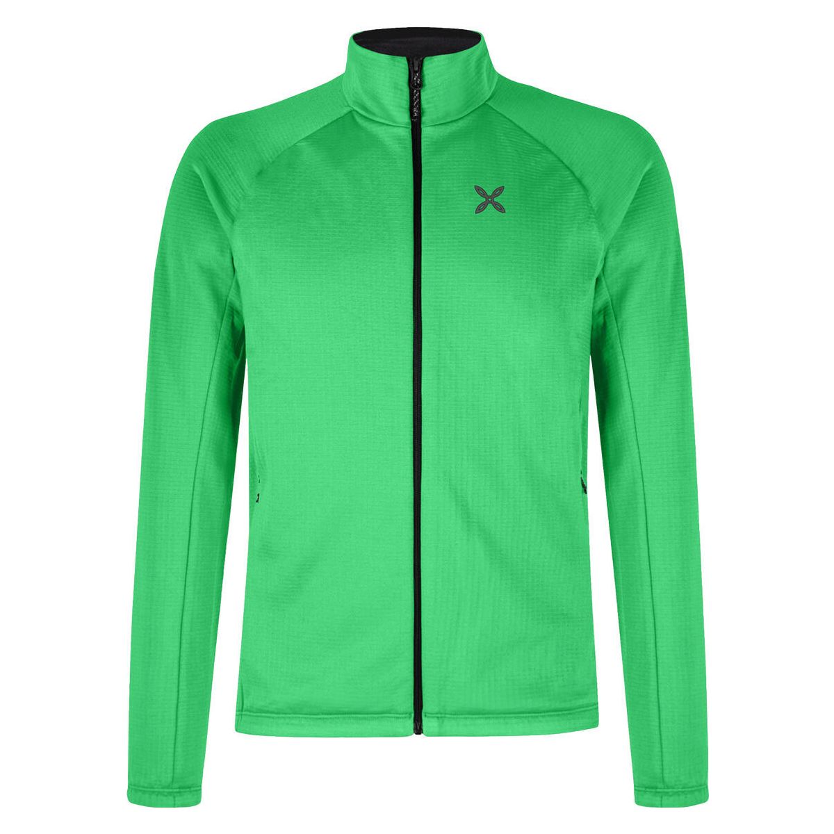 Montura Fadis Grid Maglia vibe green (241) L MMAP86X-PS001-241-L