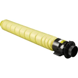 Kompatibler Toner ersetzt Ricoh 841926 MPC2503H yellow